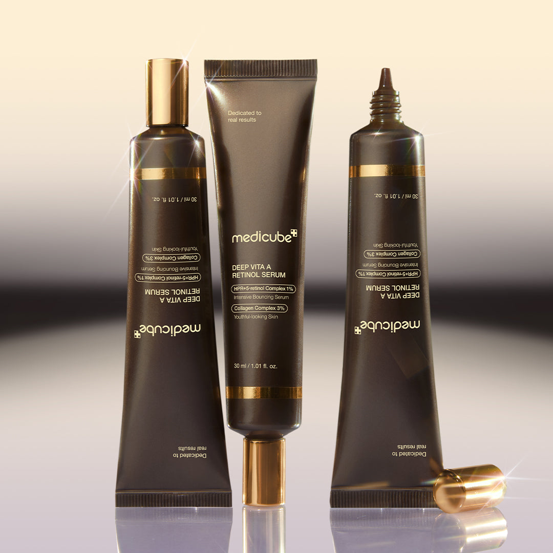 [GIFT] Deep Reviving Bakuchiol Retinol Serum