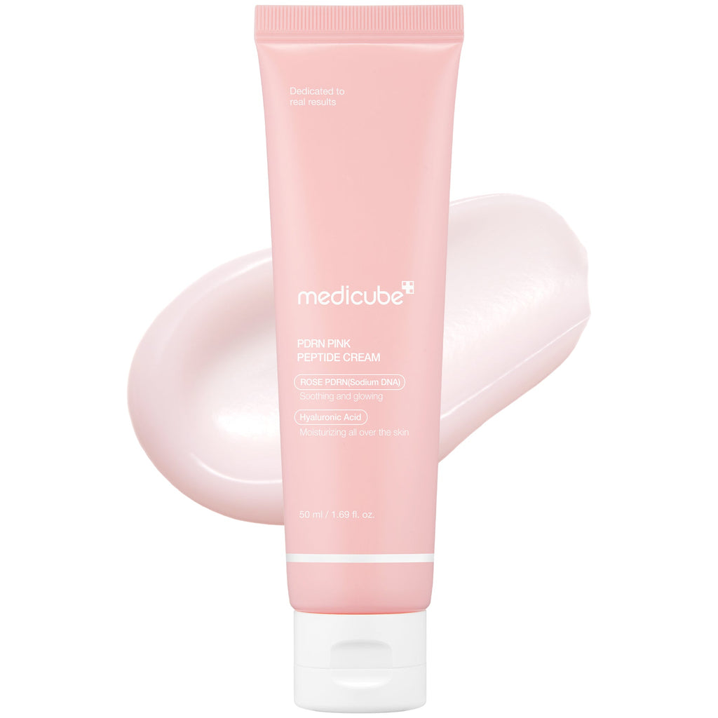 [GIFT] PDRN Pink Peptide Cream