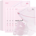 [GIFT] Salmon PDRN Pink Collagen Jelly Gel Mask (4ea)