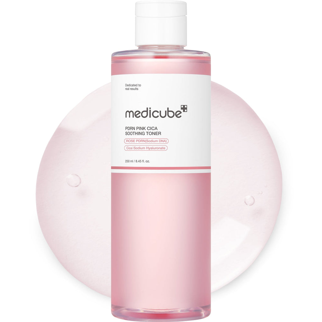 🎁 [GIFT] PDRN Pink Peptide Toner (100% off)