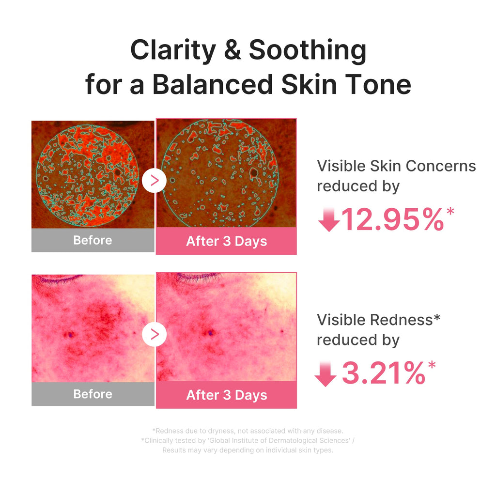 Ultra Light PDRN Pink Peptide Serum