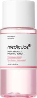 [GIFT] PDRN Pink Cica Soothing Toner 50ml