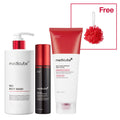 [GIFT] Red Glow Body Essentials