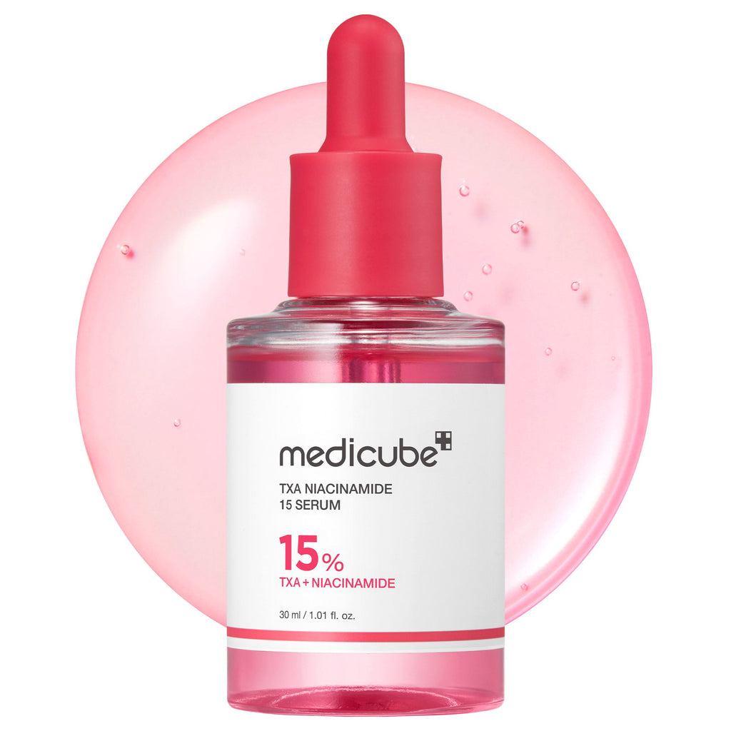 [GIFT] TXA Niacinamide Serum