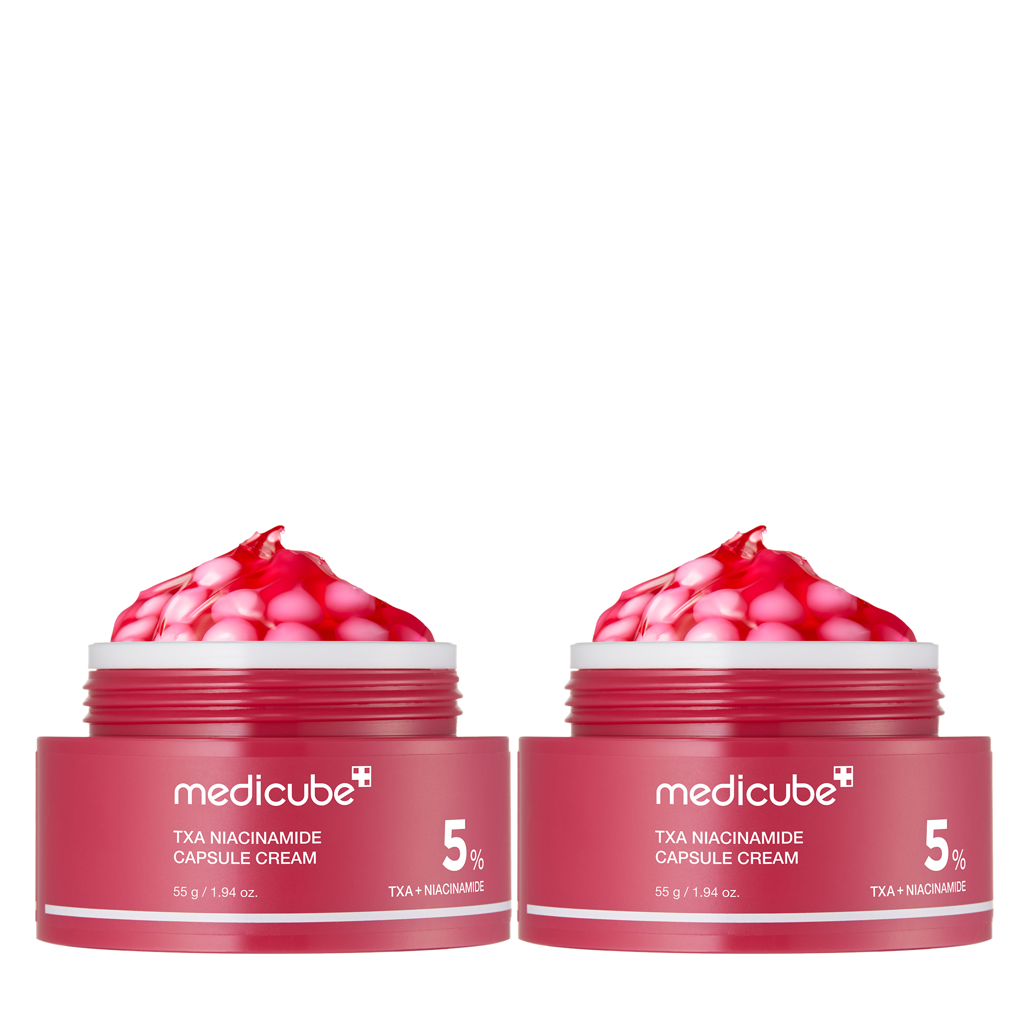 TXA Niacinamide Capsule Cream