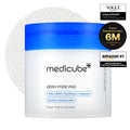 [Subscr.] Zero Pore Pads