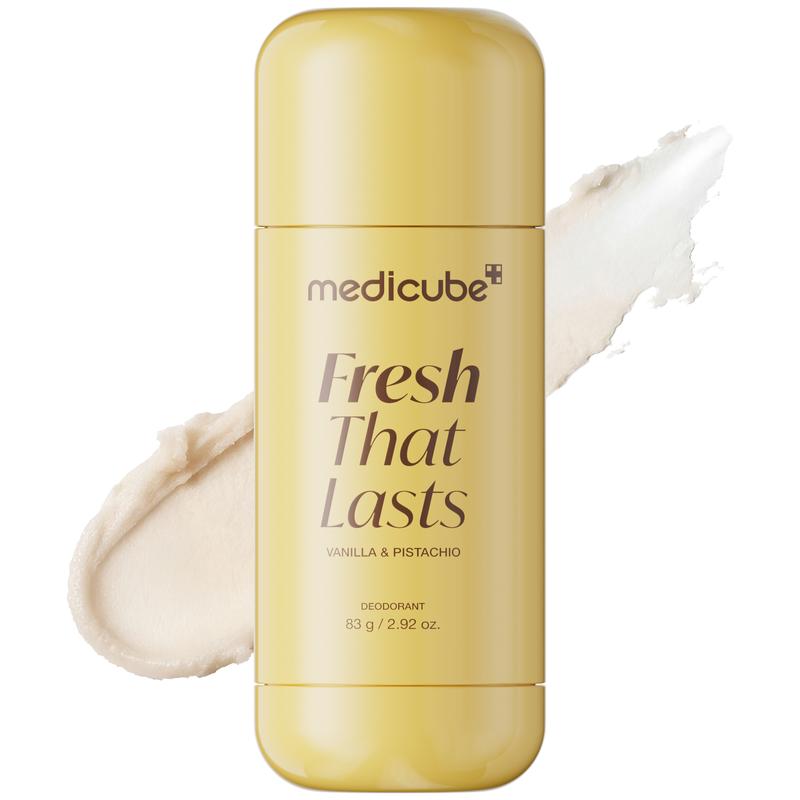 [NEW] [medicube] Vanilla Glow Deodorant Stick