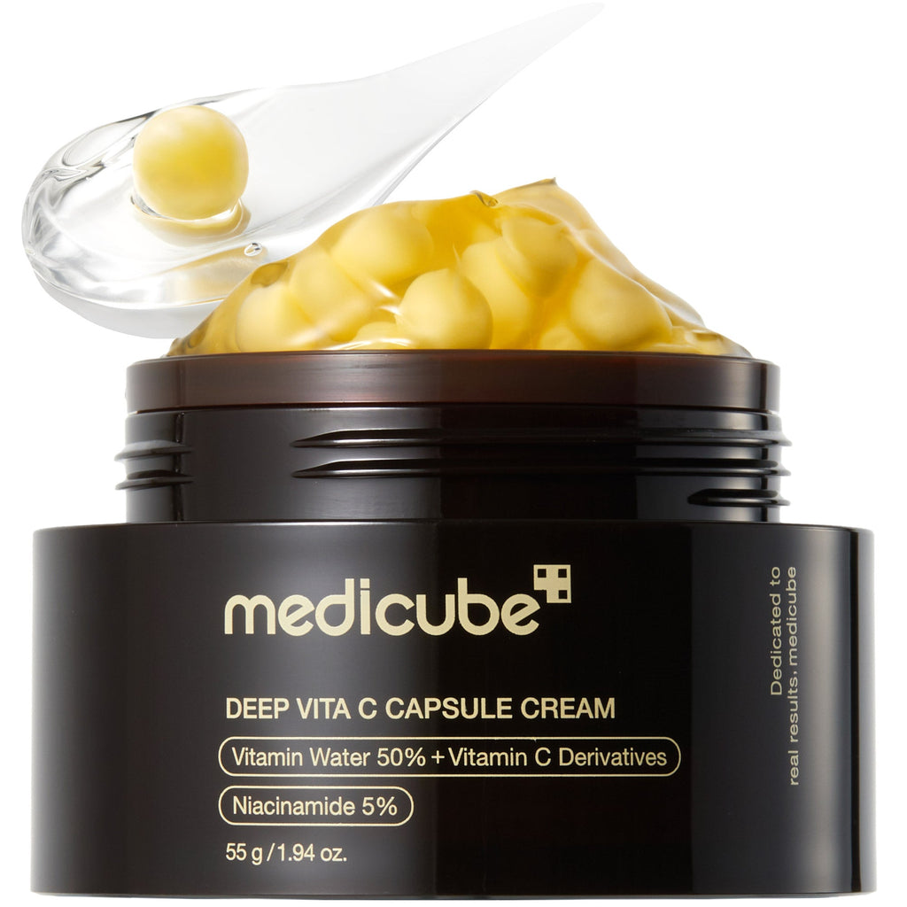[GIFT] Deep Vita C Capsule Cream