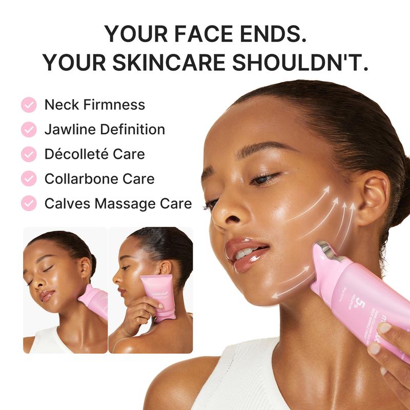 [NEW] [medicube] PDRN Collagen Gua Sha Neck Wrinkle Cream