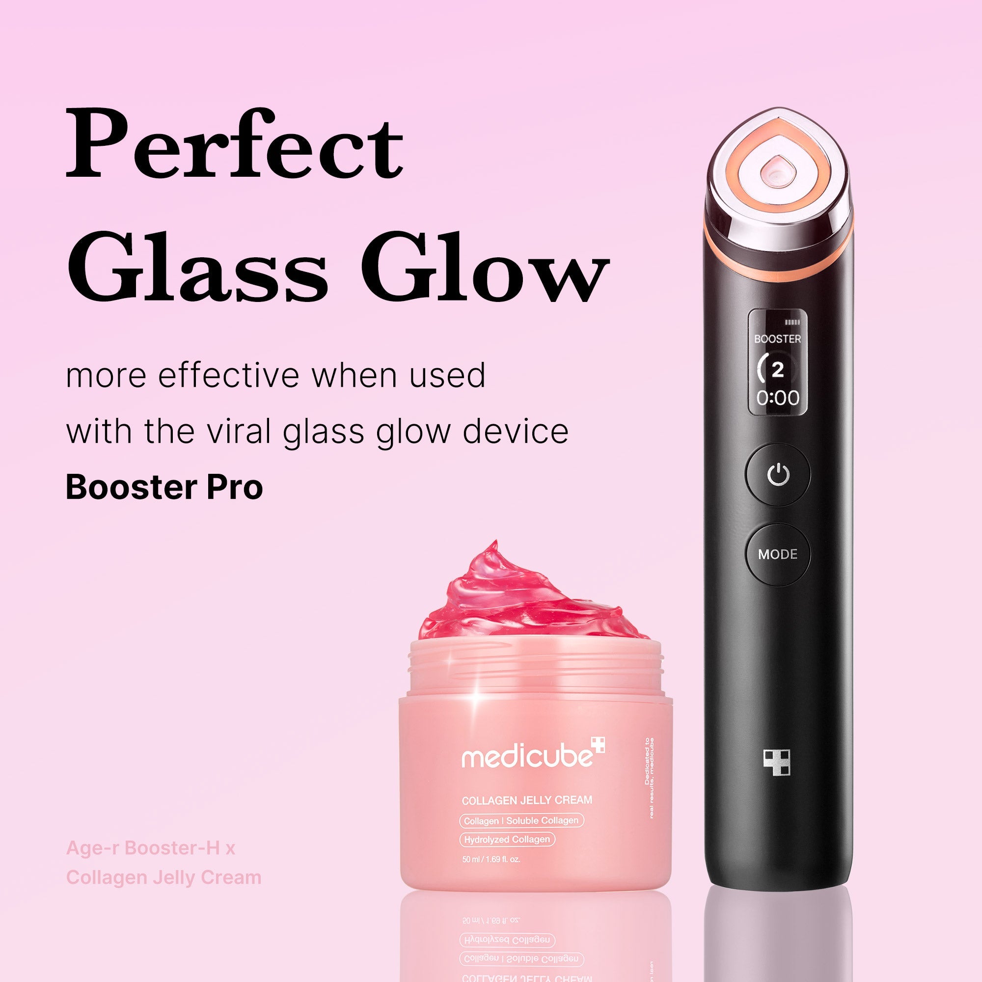 [Tati's Exclusive] All About Glow Set