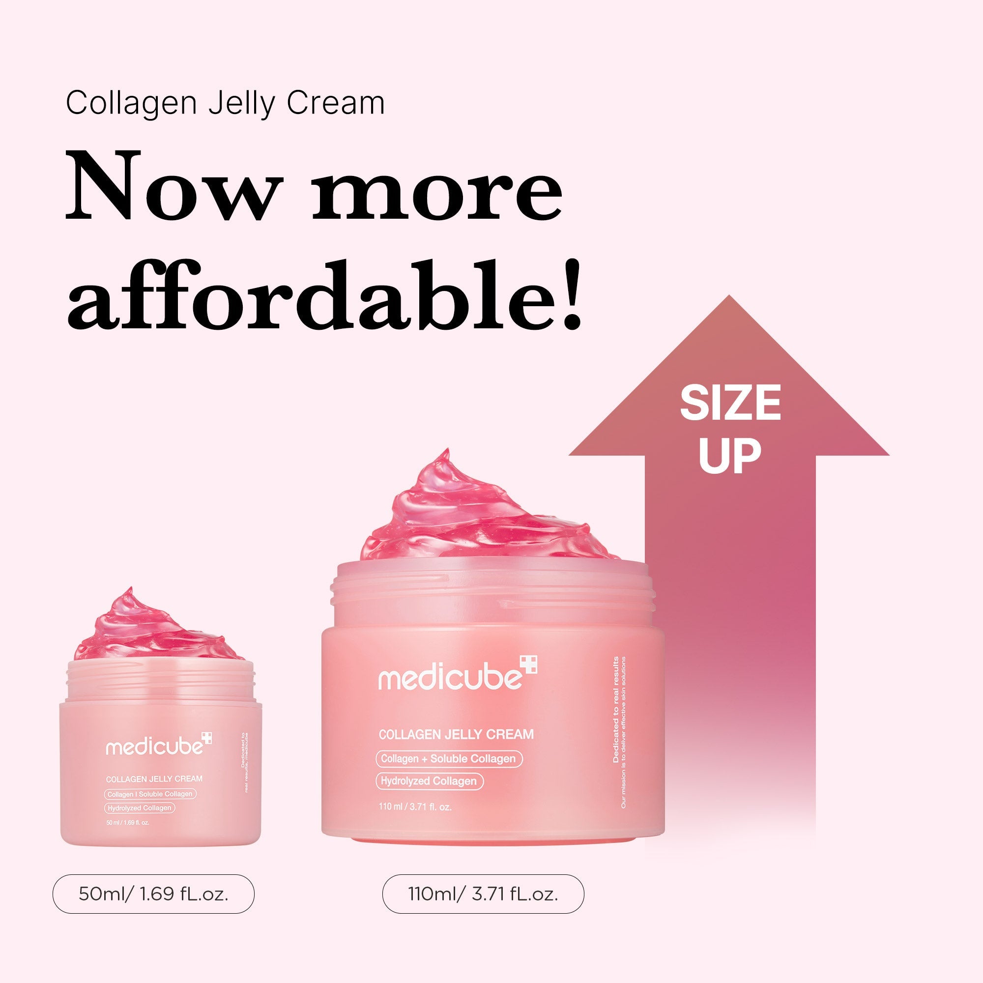 [GIFT] Collagen Niacinamide Jelly Cream