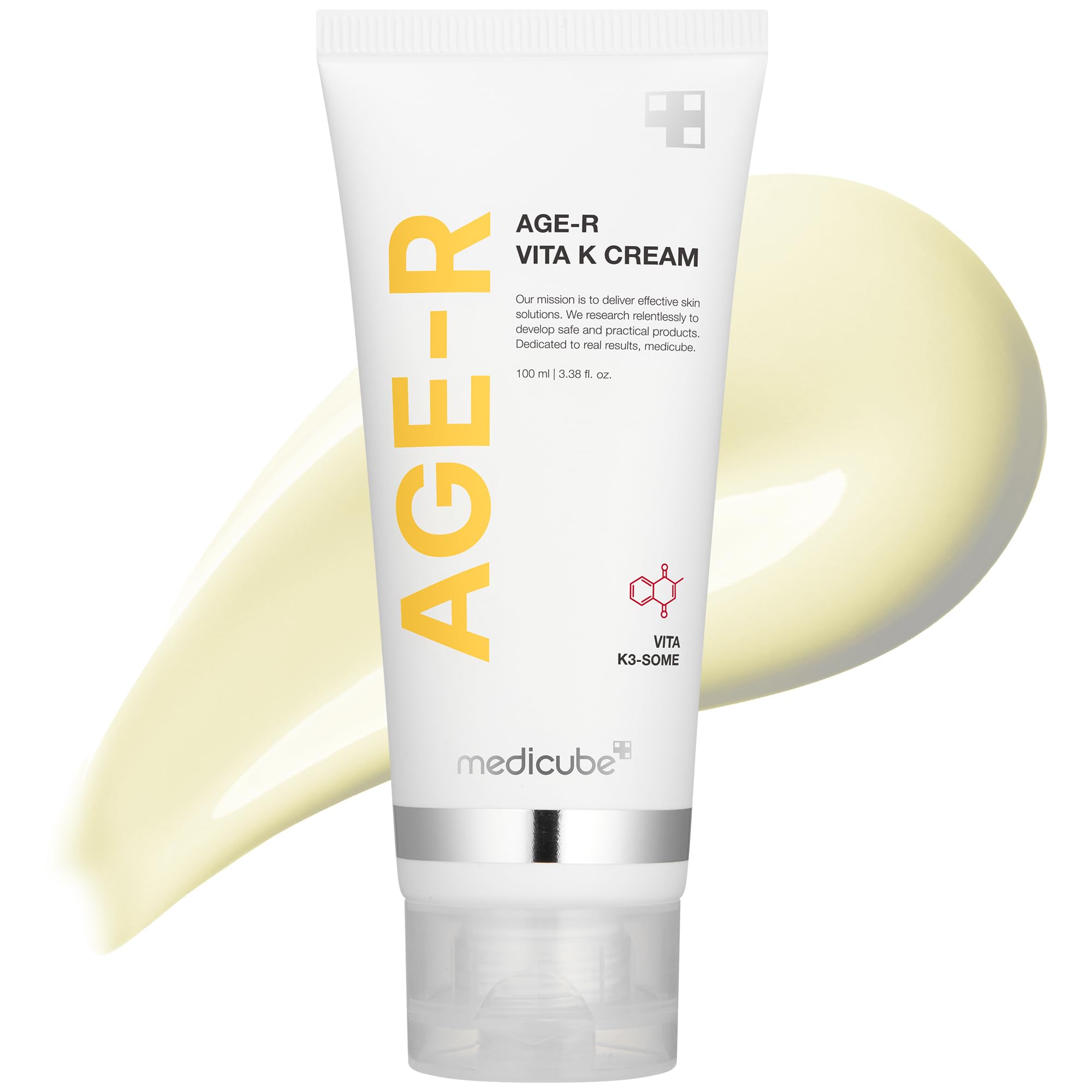 🎁 Vita K Cream (100% off)